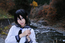 Black Rock Shooter – Sachi Budou – Black Rock Shooter (6)