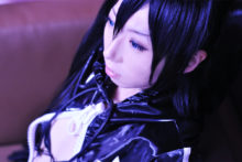 Black Rock Shooter – Sachi Budou – Black Rock Shooter (60)