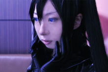 Black Rock Shooter – Sachi Budou – Black Rock Shooter (63)