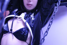Black Rock Shooter – Sachi Budou – Black Rock Shooter (64)