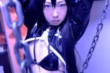 Black Rock Shooter – Sachi Budou – Black Rock Shooter (65)