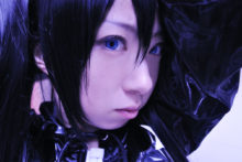 Black Rock Shooter – Sachi Budou – Black Rock Shooter (71)