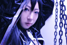 Black Rock Shooter – Sachi Budou – Black Rock Shooter (72)