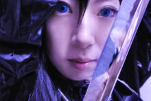 Black Rock Shooter – Sachi Budou – Black Rock Shooter (73)