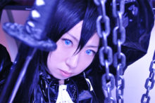 Black Rock Shooter – Sachi Budou – Black Rock Shooter (74)