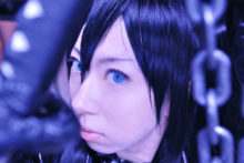 Black Rock Shooter – Sachi Budou – Black Rock Shooter (75)