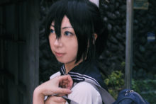 Black Rock Shooter – Sachi Budou – Black Rock Shooter (8)