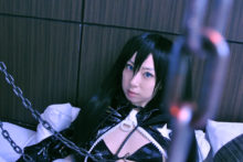 Black Rock Shooter – Sachi Budou – Black Rock Shooter (80)