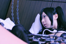Black Rock Shooter – Sachi Budou – Black Rock Shooter (87)