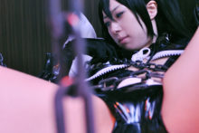 Black Rock Shooter – Sachi Budou – Black Rock Shooter (90)