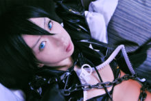 Black Rock Shooter – Sachi Budou – Black Rock Shooter (91)