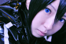 Black Rock Shooter – Sachi Budou – Black Rock Shooter (92)