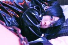 Black Rock Shooter – Sachi Budou – Black Rock Shooter (96)