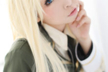 Boku – Momoiro Reku – Sena (13)