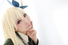 Boku – Momoiro Reku – Sena (14)