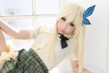 Boku – Momoiro Reku – Sena (15)