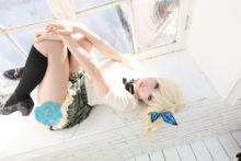 Boku – Momoiro Reku – Sena (19)