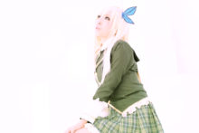 Boku – Momoiro Reku – Sena (2)