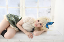 Boku – Momoiro Reku – Sena (20)
