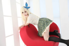 Boku – Momoiro Reku – Sena (21)
