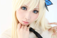Boku – Momoiro Reku – Sena (23)