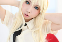 Boku – Momoiro Reku – Sena (24)