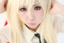 Boku – Momoiro Reku – Sena (25)