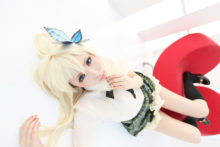 Boku – Momoiro Reku – Sena (26)