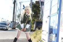 Boku – Momoiro Reku – Sena (29)