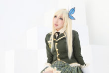 Boku – Momoiro Reku – Sena (3)