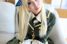 Boku – Momoiro Reku – Sena (30)