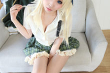 Boku – Momoiro Reku – Sena (33)