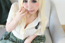 Boku – Momoiro Reku – Sena (34)