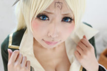 Boku – Momoiro Reku – Sena (37)