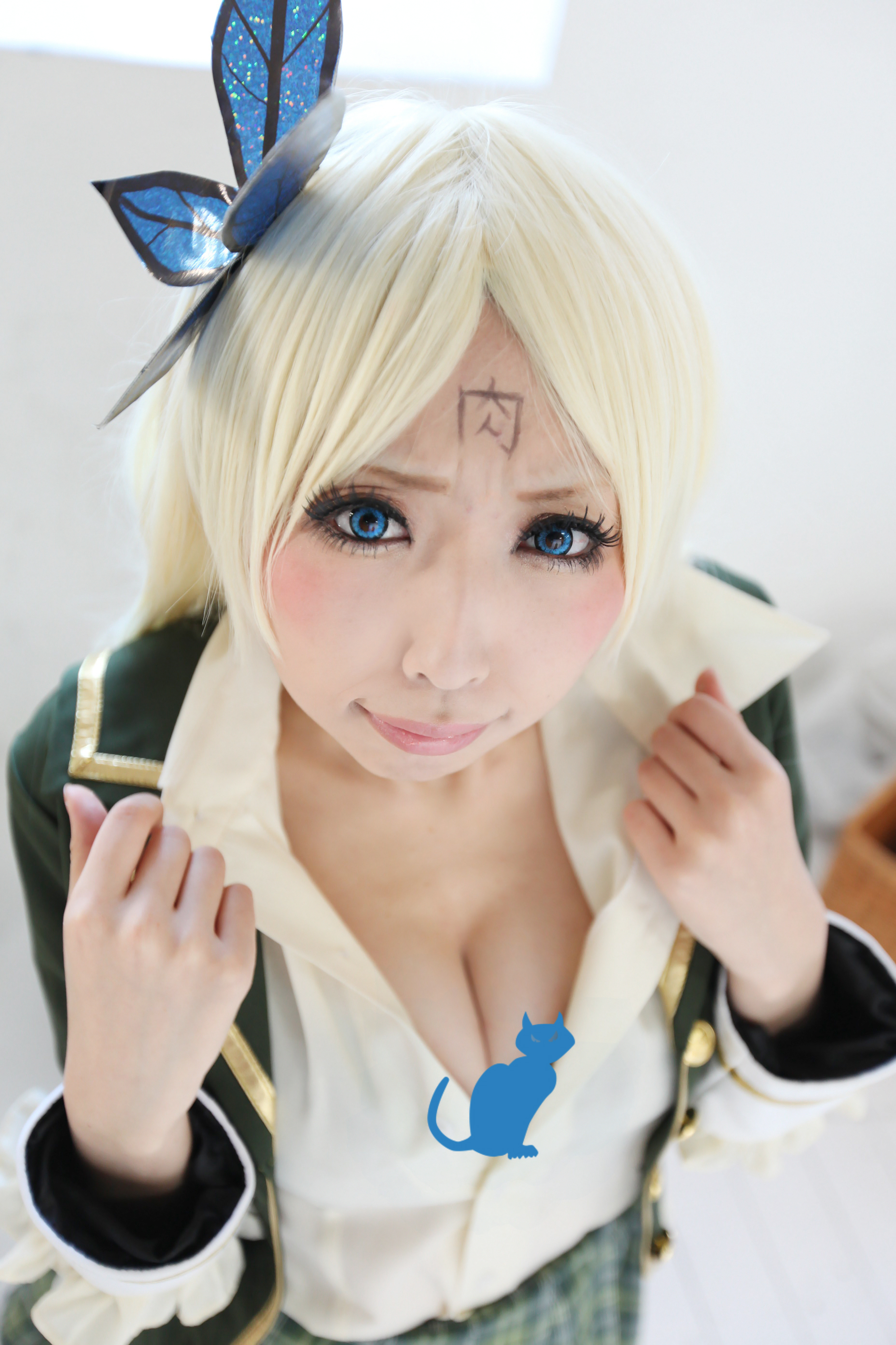 Boku – Momoiro Reku – Sena