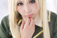 Boku – Momoiro Reku – Sena (39)