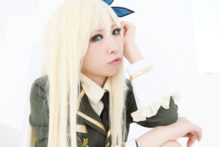 Boku – Momoiro Reku – Sena (4)