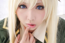 Boku – Momoiro Reku – Sena (40)