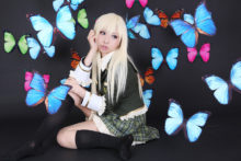 Boku – Momoiro Reku – Sena (41)