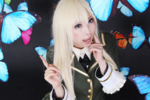 Boku – Momoiro Reku – Sena (45)