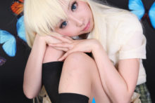 Boku – Momoiro Reku – Sena (46)