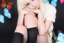 Boku – Momoiro Reku – Sena (47)