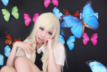 Boku – Momoiro Reku – Sena (48)