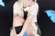 Boku – Momoiro Reku – Sena (49)