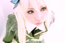 Boku – Momoiro Reku – Sena (5)