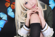 Boku – Momoiro Reku – Sena (52)
