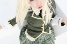 Boku – Momoiro Reku – Sena (6)