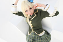 Boku – Momoiro Reku – Sena (7)