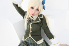 Boku – Momoiro Reku – Sena (8)
