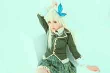 Boku – Momoiro Reku – Sena (9)